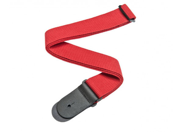 D´Addario 50CT05 Cotton Red D´Addario 50CT05 Cotton Red